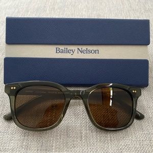 Bailey Nelson sunglasses
